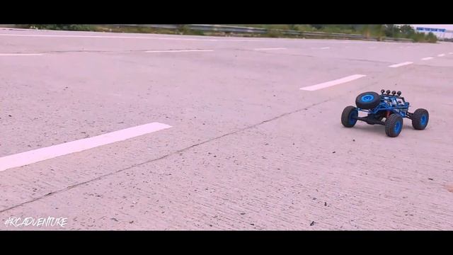Best RC Car Under 5000rs(70$) | JJRC Q39 1:12 4WD RC Desert Truck Full Testing Part-2 | Rc Adventur смотреть онлайн