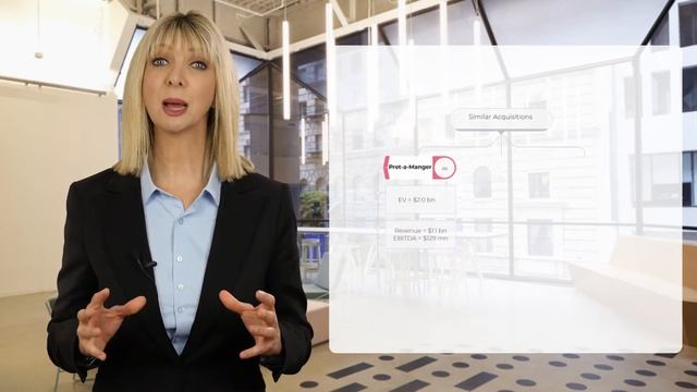 JAB Holding Company Business Case - Rodschinson Investment Valuations смотреть онлайн