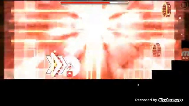 EPIC AUTO LEVEL #2: Fury by Chaos I Geometry dash смотреть онлайн