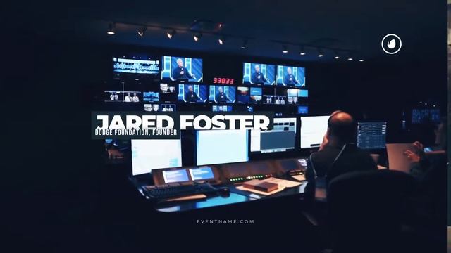 Global Business Conference Event Promo смотреть онлайн