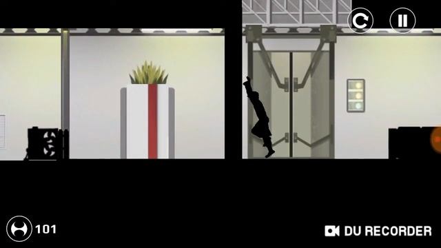 Играю в VECTOR Под песню IDFC смотреть онлайн