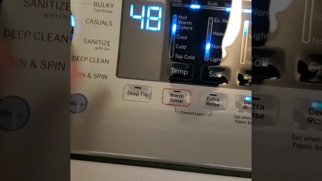 How To Use GE WASHER GTW720BSNWS смотреть онлайн