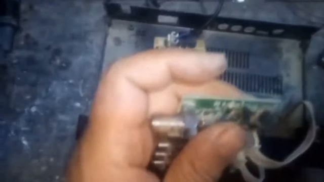 Cara perbaiki receiver MATRIX mati total смотреть онлайн
