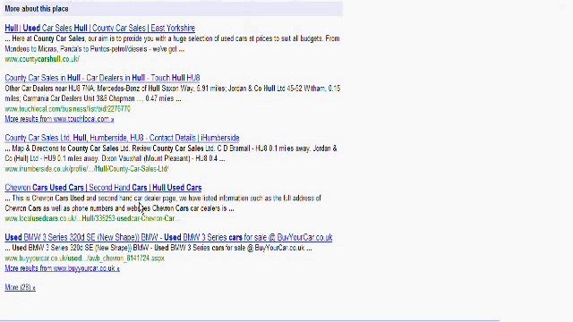 How to add your Business to Google Local Business Listings (Google Places) Part 2 смотреть онлайн