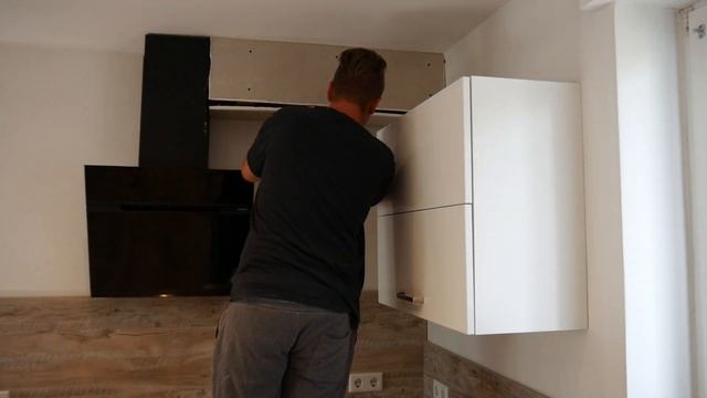 Verwandele dein langweiliges Dunstabzugsrohr in ein dekoratives Highlight смотреть онлайн