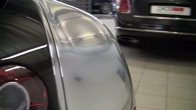 1 of 5 Bugatti Veyron Pur Sang смотреть онлайн