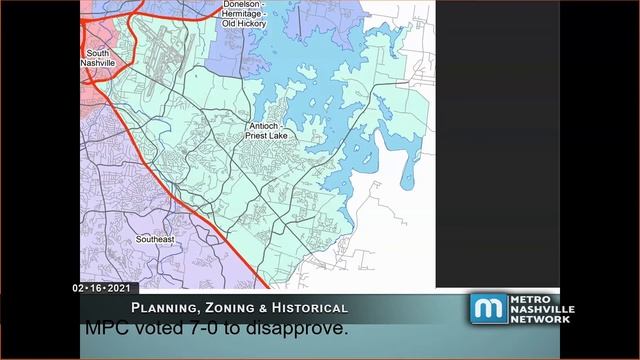 02/16/21 Council Committees: Planning Zoning, & Historical смотреть онлайн