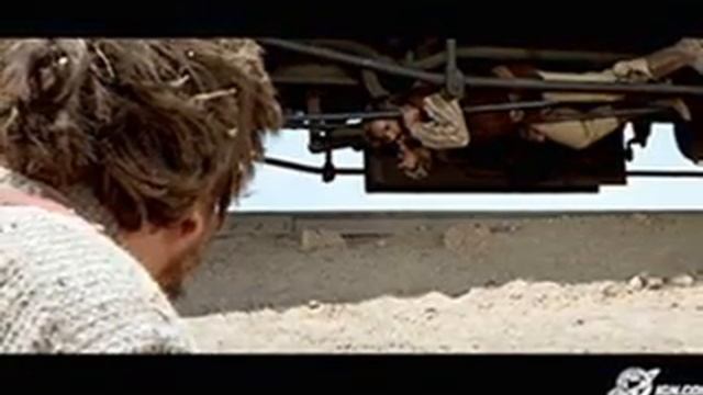 Ennio Morricone - Once Upon a Time in the West смотреть онлайн