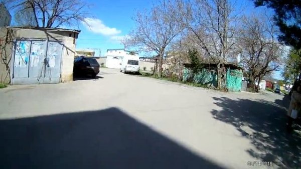 2018 04 04 Алексеевка Тбилиси