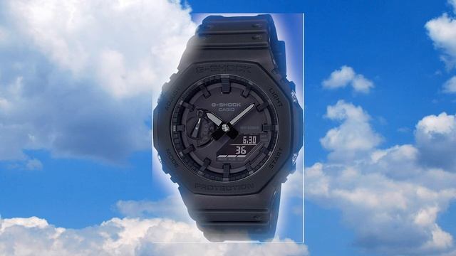 Uhren die Viral gingen / Social Media / Audemars Piguet / Rolex / Casioak / Black Panther смотреть онлайн
