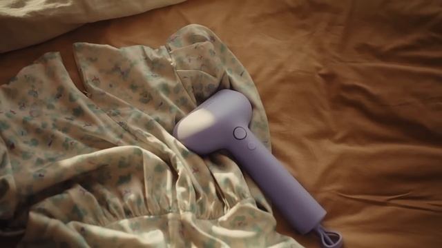 Cirrus X Handheld Steamer смотреть онлайн