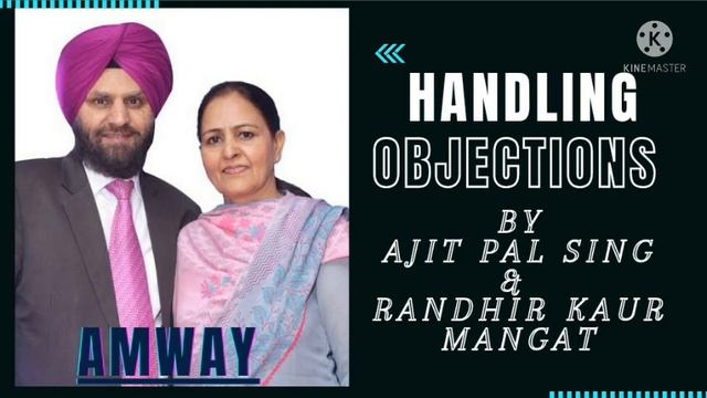 Handling Objection | Amway Diamond | Bww Amway | Amway CD In Hindi | BWW CD | being wardhekar смотреть онлайн