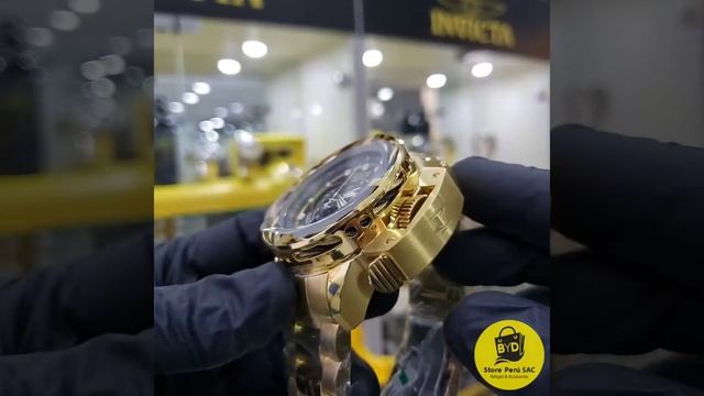 Reloj Invicta Reserve 30129