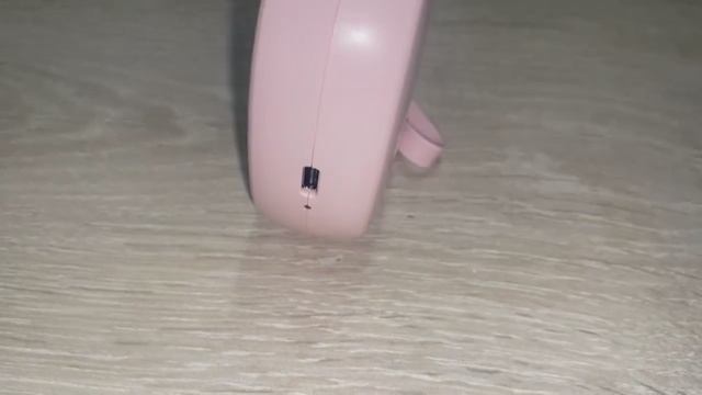 Внешний вид Принтера этикеток NIIMBOT D11H