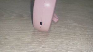 Внешний вид Принтера этикеток NIIMBOT D11H