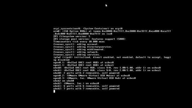 FreeNAS 11.3 - Setup And Initial Configuration