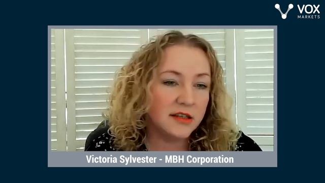 Q&A with MBH Corporation: strength in numbers for small business investors смотреть онлайн