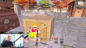 СЕКРЕТ, СТРИМ СОЛО VS SQUAD НОВЫЙ РОЛИК