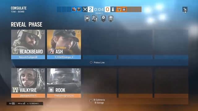 R6 Duo pool play LP vs 200 ping смотреть онлайн