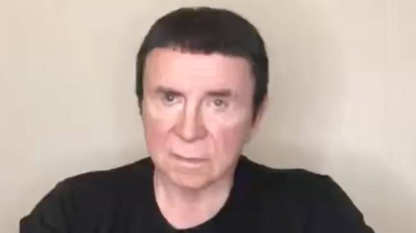 Кашпировский. Варикоз. Зрение. Аритмия и АД. Прямой эфир от 20.06.2020г. Москва.