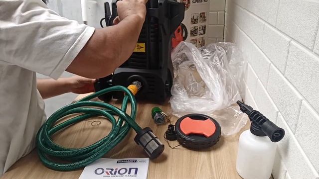 UNBOXING, CARA MEMASANG, DAN REVIEW ORION SUPERJET 100 || Harganya murah tapi Bisa sekencang ini !! смотреть онлайн