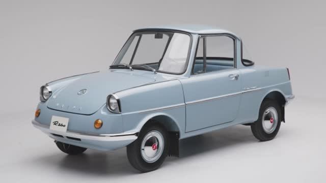 История Mazda. смотреть онлайн