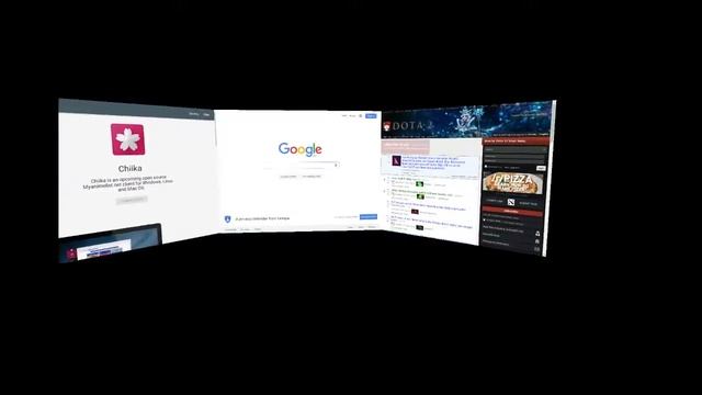 Cef off-screen rendering test using Direct3D 11 смотреть онлайн