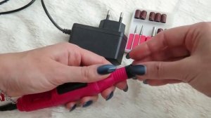 Как установить фрезу?