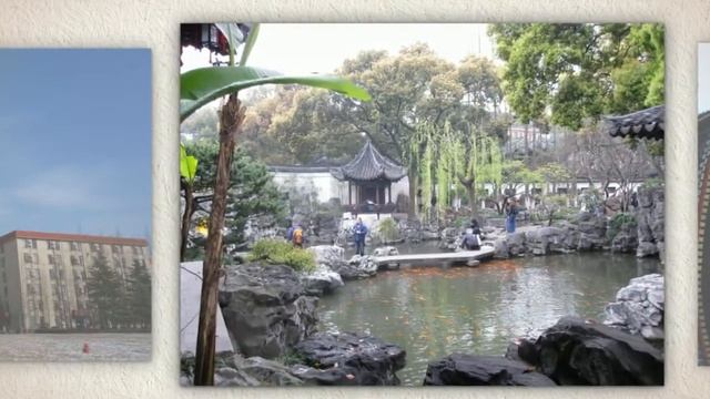 Shanghai University of Finance and Economics смотреть онлайн