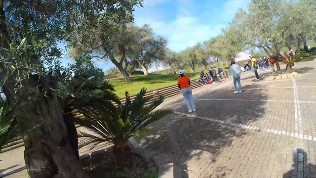 L'apertura del Cartoon Fest смотреть онлайн