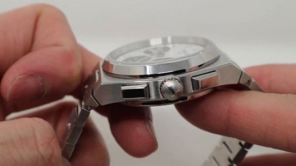 UNBOXING TISSOT PRX AUTOMATIC CHRONOGRAPH T137.427.11.011.01