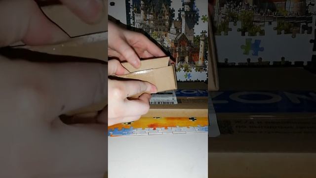 Мои первые покупки с Ozon смотреть онлайн