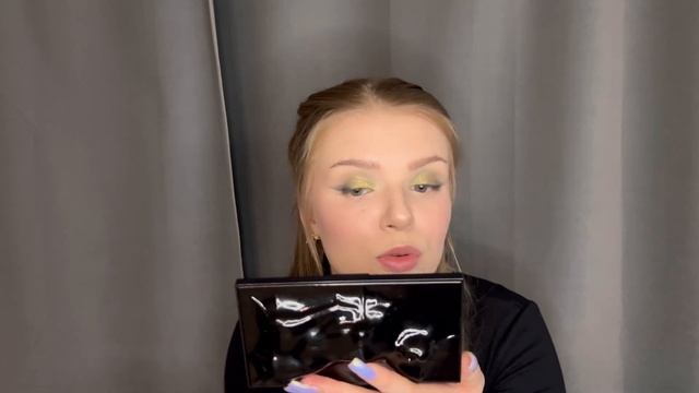 ISAMAYA BEAUTY | ПОЛНЫЙ ОБЗОР КОЛЛЕКЦИИ INDUSTRIAL 1.0