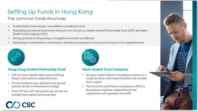 Doing Business Internationally: Hong Kong смотреть онлайн