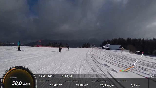 113 км/год 🚫⚠️ БУКОВЕЛЬ 2024 @GoPro смотреть онлайн