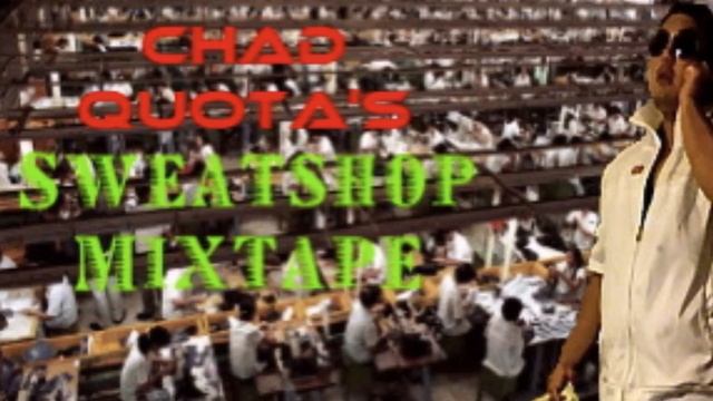 Just Business (Drake Type) - Chad Quota смотреть онлайн