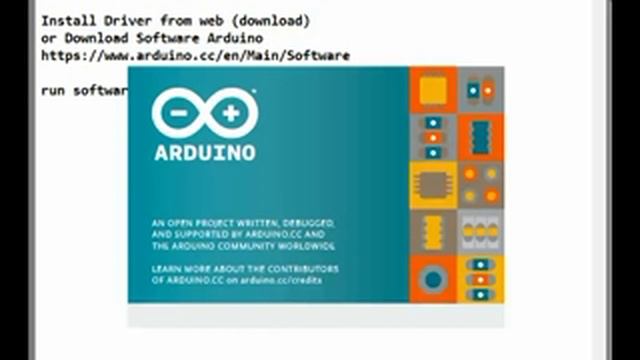 Make Tally Light Vmix with Arduino Uno part1 смотреть онлайн