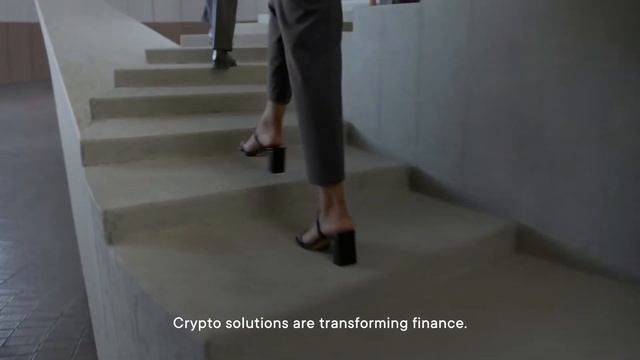 Crypto Means Business | Ripple смотреть онлайн