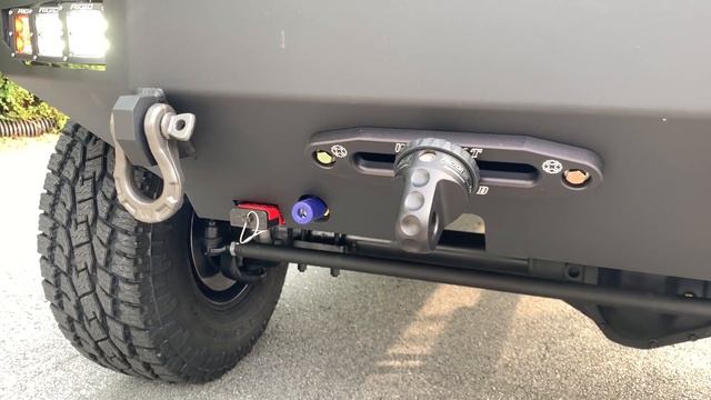 Ujoint Offroad Red FL 5.4 смотреть онлайн
