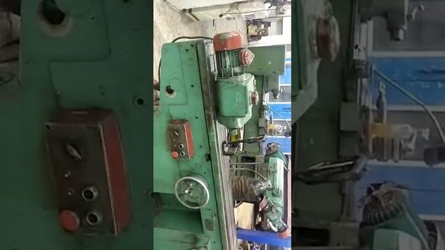 360М заточной станок для протяжек 2 смотреть онлайн