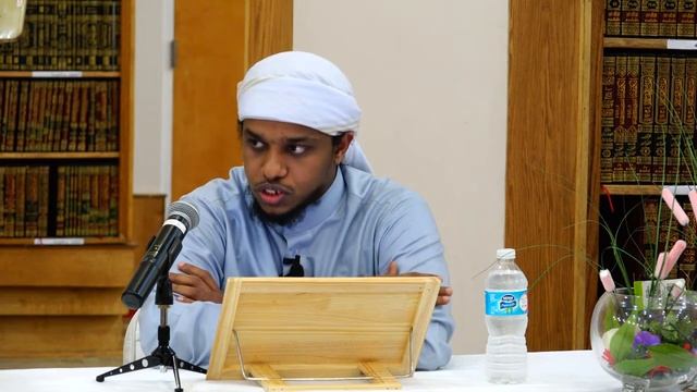 Seeking knowledge Supplement 6 |Dangers of Pride and Arrogance |Imam ahmedulHadi Shairf| смотреть онлайн