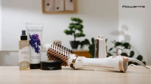 Rowenta & Tomáš Arsov: Ultimate Experience So Brush CF9720 2