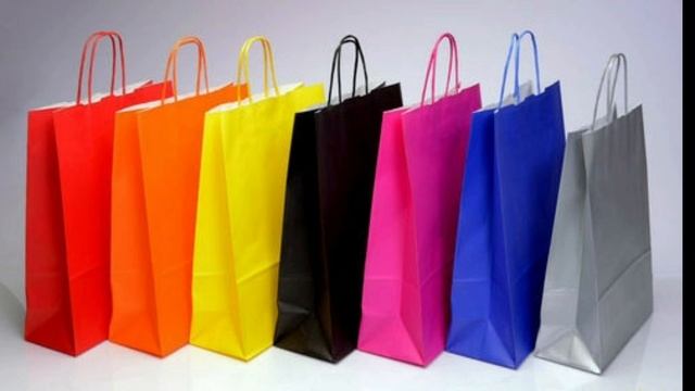 How to make paper bags | How to start paper bag business | How to earn rs 15000 pr day sinhala смотреть онлайн