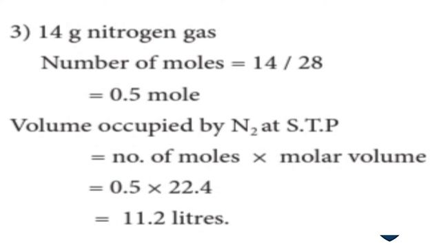 Solved Problems (Part 3) Tamil | Atoms and Molecules | Chemistry | Class 10 | TNSCERT смотреть онлайн