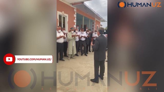 Prezident kombayn xaydamoqda смотреть онлайн