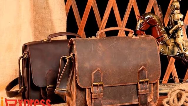 купить сумку мужскую кожаную на алиэкспресс смотреть онлайн