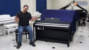 Beisite B-89 Pro: Лучшее недорогое цифровое пианино?