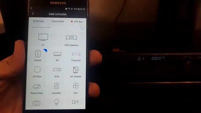 how to make IR blaster for mobile at home смотреть онлайн