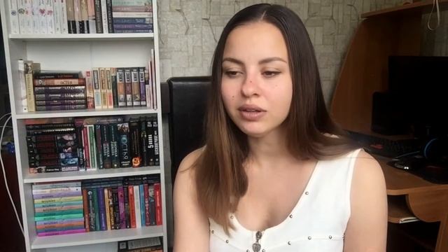 КНИЖНЫЕ ИТОГИ ПЕРВОЙ ПОЛОВИНЫ ГОДА смотреть онлайн