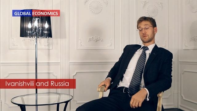 Павел Прокопьев о российско-грузинских отношениях смотреть онлайн